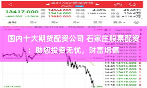国内十大期货配资公司 石家庄股票配资：助您投资无忧，财富增值