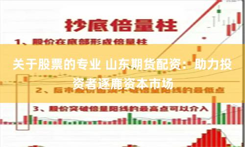 关于股票的专业 山东期货配资：助力投资者逐鹿资本市场