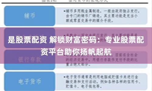 是股票配资 解锁财富密码：专业股票配资平台助你扬帆起航