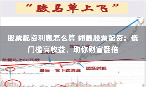 股票配资利息怎么算 翻翻股票配资：低门槛高收益，助你财富翻倍