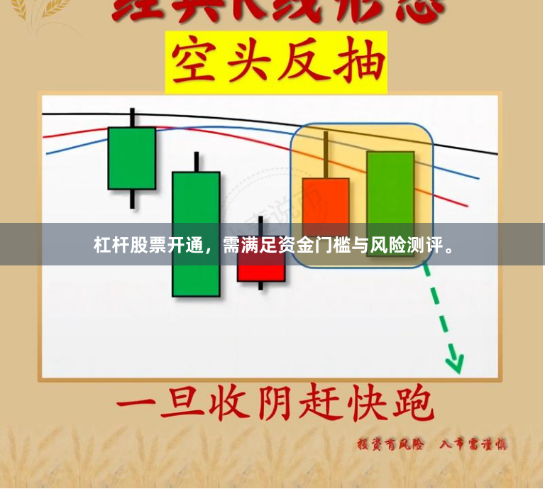杠杆股票开通,需满足资金门槛与风险测评。